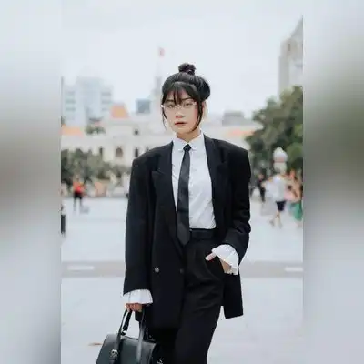 易睿霜